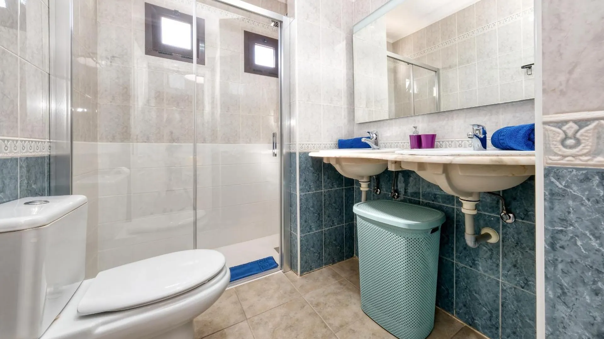 Villa Flaminia Art With Jacuzzi-400M From The Beach Puerto del Carmen