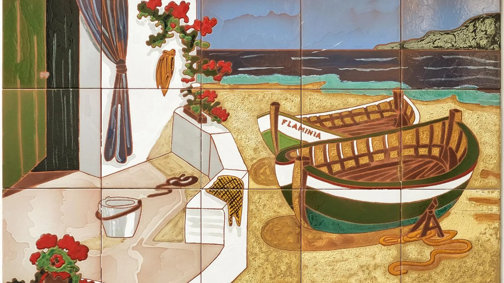 Villa Flaminia Art With Jacuzzi-400M From The Beach Puerto del Carmen  0*, Puerto del Carmen (Lanzarote)