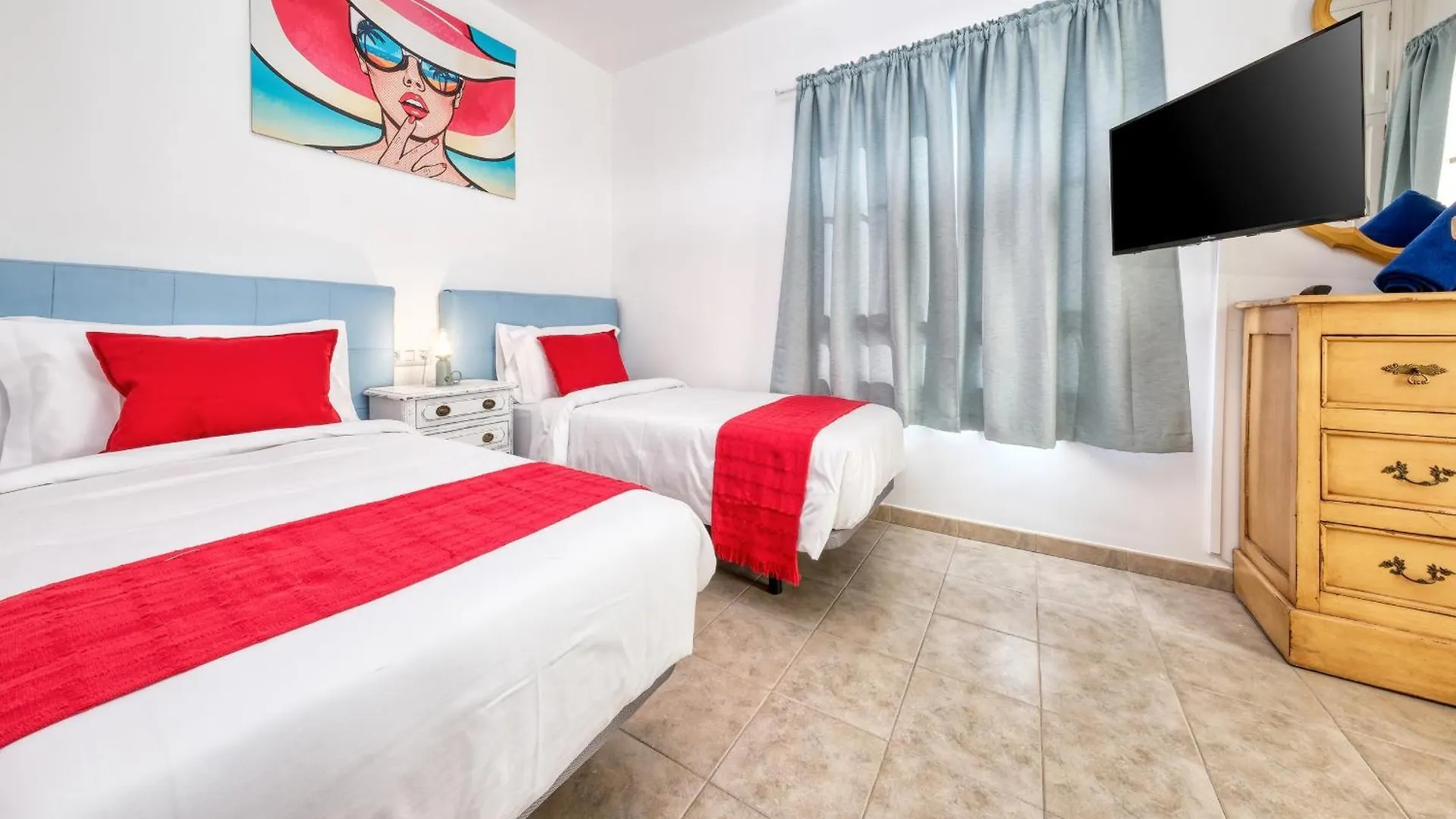 Villa Flaminia - Jacuzzi And Foosball - Just 400M From The Beach 푸에르토 델 카르멘