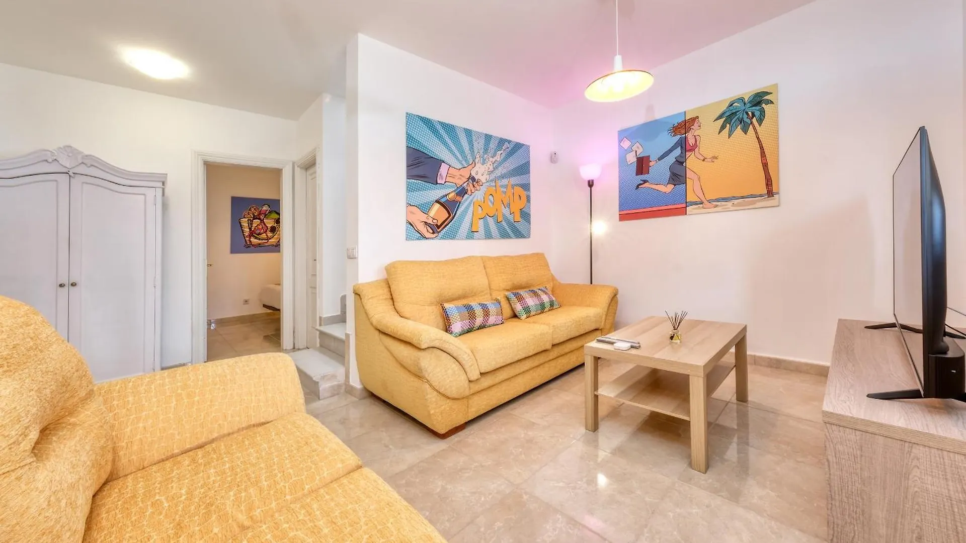 Villa Flaminia - Jacuzzi And Foosball - Just 400M From The Beach 푸에르토 델 카르멘